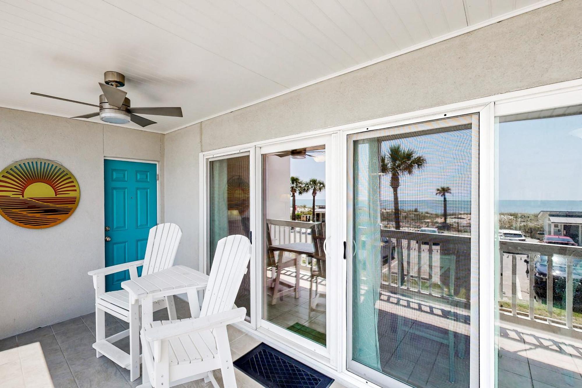 Sunrise Surf Tybee Island Exterior foto