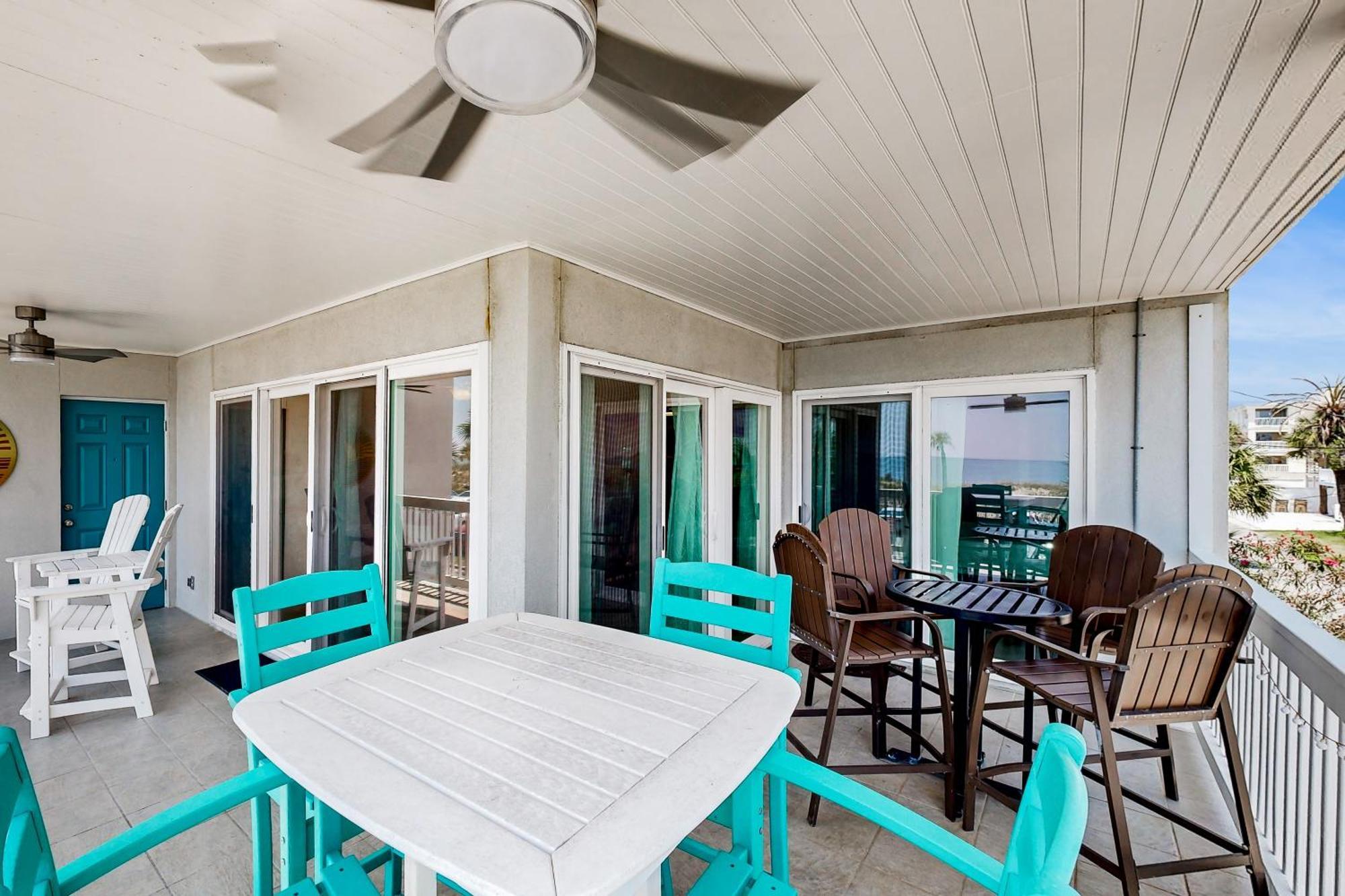 Sunrise Surf Tybee Island Exterior foto